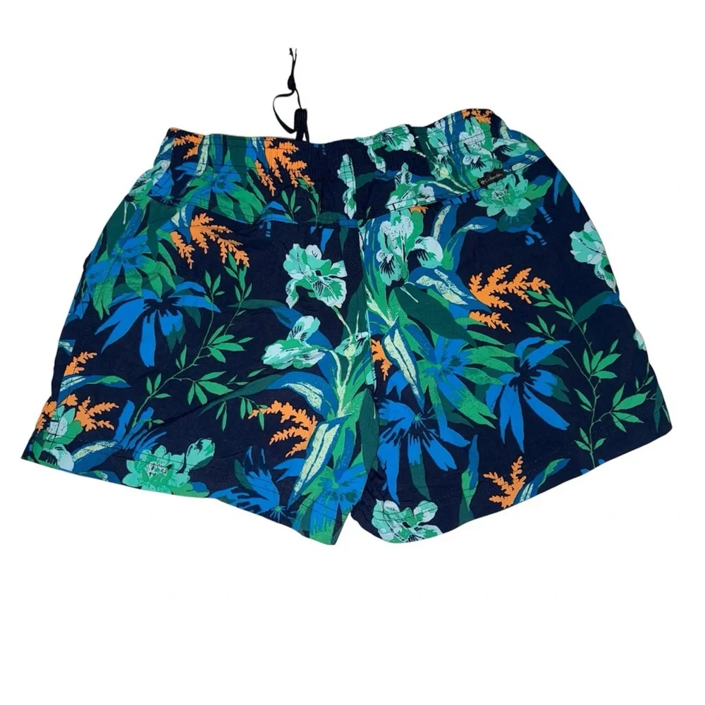 Columbia shorts vibrant